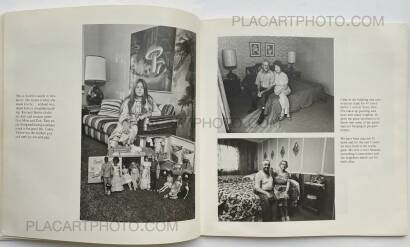 Bill Owens ,Suburbia (SIGNED) Bill Owens ,Suburbia (SIGNED)