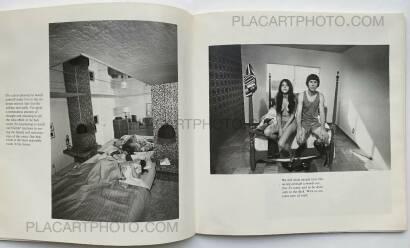 Bill Owens ,Suburbia (SIGNED) Bill Owens ,Suburbia (SIGNED)