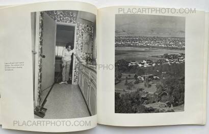 Bill Owens ,Suburbia (SIGNED) Bill Owens ,Suburbia (SIGNED)