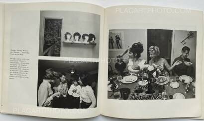 Bill Owens ,Suburbia (SIGNED) Bill Owens ,Suburbia (SIGNED)