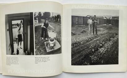 Bill Owens ,Suburbia (SIGNED) Bill Owens ,Suburbia (SIGNED)