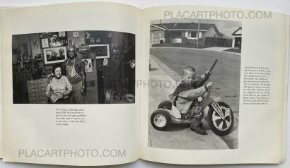 Bill Owens ,Suburbia (SIGNED) Bill Owens ,Suburbia (SIGNED)