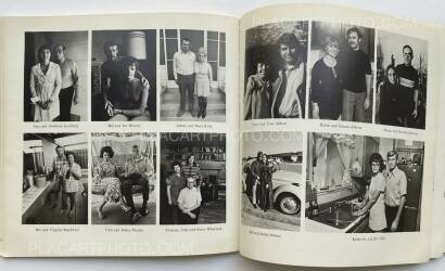 Bill Owens ,Suburbia (SIGNED) Bill Owens ,Suburbia (SIGNED)