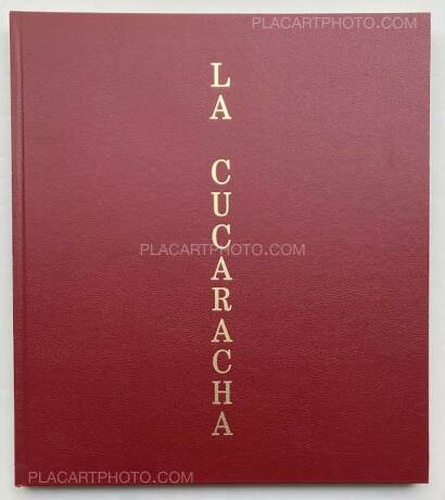 Pieter Hugo,La Cucaracha Pieter Hugo,La Cucaracha