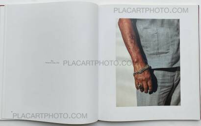 Pieter Hugo,La Cucaracha 