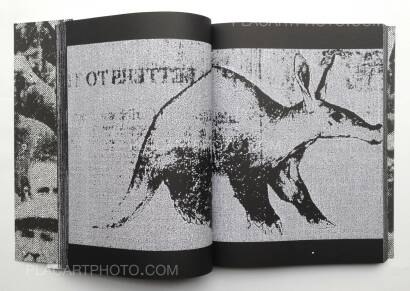 Louis Porter,BLACKOUT Louis Porter,BLACKOUT