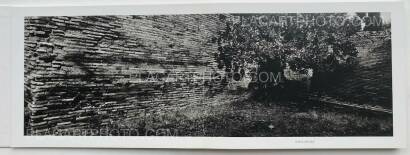 Josef Koudelka,Théâtre du temps  Josef Koudelka,Théâtre du temps