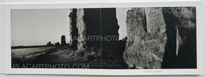 Josef Koudelka,Théâtre du temps  Josef Koudelka,Théâtre du temps