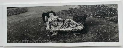 Josef Koudelka,Théâtre du temps Josef Koudelka,Théâtre du temps