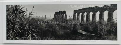 Josef Koudelka,Théâtre du temps  Josef Koudelka,Théâtre du temps