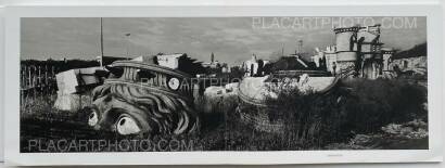 Josef Koudelka,Théâtre du temps  Josef Koudelka,Théâtre du temps