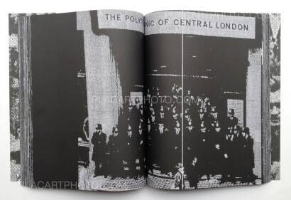 Louis Porter,BLACKOUT Louis Porter,BLACKOUT