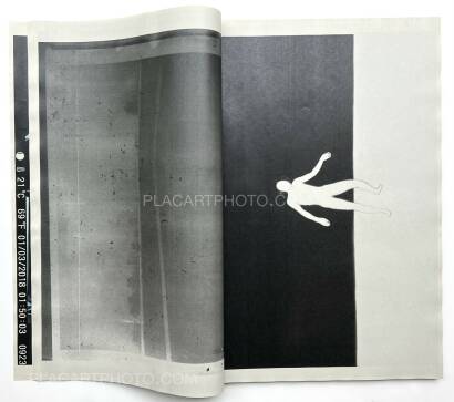 Daisuke Yokota,MATTER 2022 (UNIQUE COPY) (A) Daisuke Yokota,MATTER 2022 (UNIQUE COPY) (A)