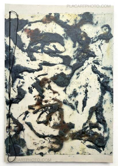 Daisuke Yokota,MATTER 2020 (UNIQUE COPY) (B) Daisuke Yokota,MATTER 2020 (UNIQUE COPY) (B)