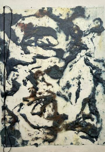 Daisuke Yokota,MATTER 2020 (UNIQUE COPY) (B) Daisuke Yokota,MATTER 2020 (UNIQUE COPY) (B)