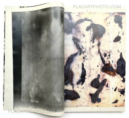 Daisuke Yokota,MATTER 2020 (UNIQUE COPY) (B) Daisuke Yokota,MATTER 2020 (UNIQUE COPY) (B)
