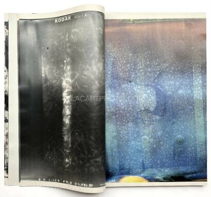 Daisuke Yokota,MATTER 2020 (UNIQUE COPY) (B) Daisuke Yokota,MATTER 2020 (UNIQUE COPY) (B)