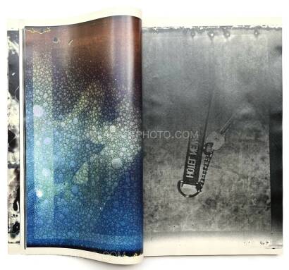 Daisuke Yokota,MATTER 2020 (UNIQUE COPY) (B) Daisuke Yokota,MATTER 2020 (UNIQUE COPY) (B)