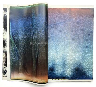 Daisuke Yokota,MATTER 2020 (UNIQUE COPY) (B) Daisuke Yokota,MATTER 2020 (UNIQUE COPY) (B)