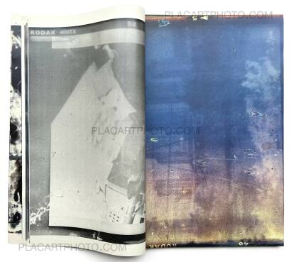 Daisuke Yokota,MATTER 2020 (UNIQUE COPY) (B) Daisuke Yokota,MATTER 2020 (UNIQUE COPY) (B)