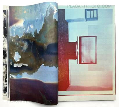 Daisuke Yokota,MATTER 2020 (UNIQUE COPY) (B) Daisuke Yokota,MATTER 2020 (UNIQUE COPY) (B)