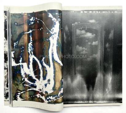 Daisuke Yokota,MATTER 2020 (UNIQUE COPY) (B) Daisuke Yokota,MATTER 2020 (UNIQUE COPY) (B)