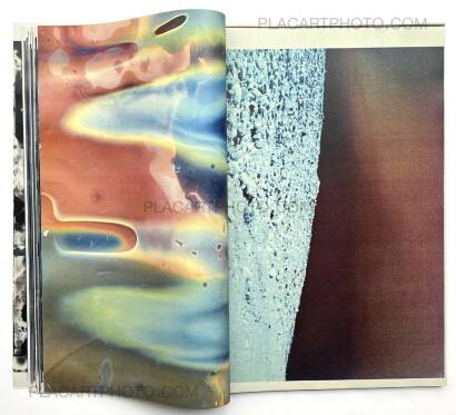 Daisuke Yokota,MATTER 2020 (UNIQUE COPY) (B) Daisuke Yokota,MATTER 2020 (UNIQUE COPY) (B)