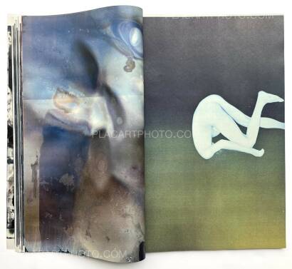 Daisuke Yokota,MATTER 2020 (UNIQUE COPY) (B) Daisuke Yokota,MATTER 2020 (UNIQUE COPY) (B)