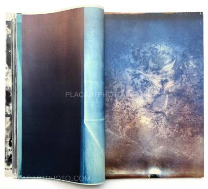 Daisuke Yokota,MATTER 2020 (UNIQUE COPY) (B) Daisuke Yokota,MATTER 2020 (UNIQUE COPY) (B)
