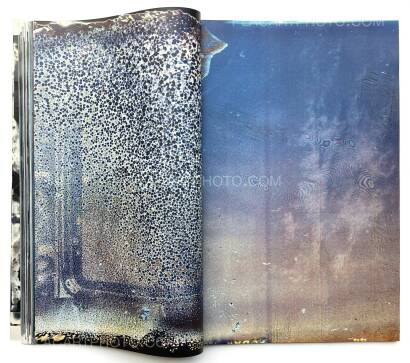 Daisuke Yokota,MATTER 2020 (UNIQUE COPY) (B) Daisuke Yokota,MATTER 2020 (UNIQUE COPY) (B)