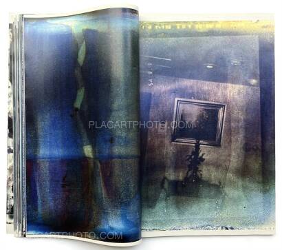 Daisuke Yokota,MATTER 2020 (UNIQUE COPY) (B) Daisuke Yokota,MATTER 2020 (UNIQUE COPY) (B)