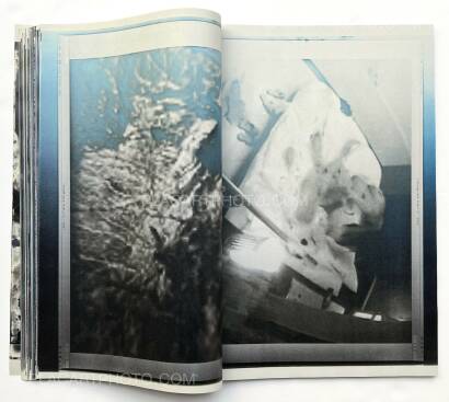 Daisuke Yokota,MATTER 2020 (UNIQUE COPY) (B) Daisuke Yokota,MATTER 2020 (UNIQUE COPY) (B)