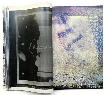 Daisuke Yokota,MATTER 2020 (UNIQUE COPY) (B) Daisuke Yokota,MATTER 2020 (UNIQUE COPY) (B)