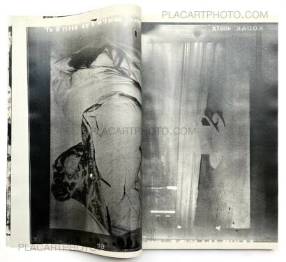 Daisuke Yokota,MATTER 2020 (UNIQUE COPY) (B) Daisuke Yokota,MATTER 2020 (UNIQUE COPY) (B)