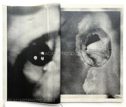 Daisuke Yokota,MATTER 2022 (UNIQUE) (C) Daisuke Yokota,MATTER 2022 (UNIQUE) (C)
