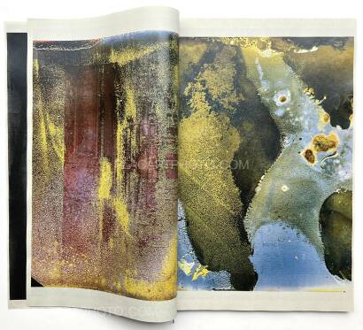 Daisuke Yokota,MATTER 2022 (UNIQUE) (C) Daisuke Yokota,MATTER 2022 (UNIQUE) (C)