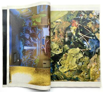 Daisuke Yokota,MATTER 2022 (UNIQUE) (C) Daisuke Yokota,MATTER 2022 (UNIQUE) (C)