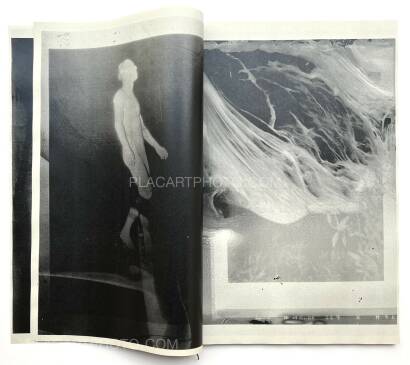 Daisuke Yokota,MATTER 2022 (UNIQUE) (C) Daisuke Yokota,MATTER 2022 (UNIQUE) (C)
