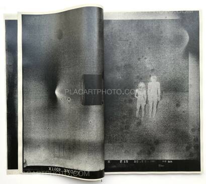 Daisuke Yokota,MATTER 2022 (UNIQUE) (C) Daisuke Yokota,MATTER 2022 (UNIQUE) (C)