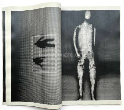 Daisuke Yokota,MATTER 2022 (UNIQUE) (C) Daisuke Yokota,MATTER 2022 (UNIQUE) (C)