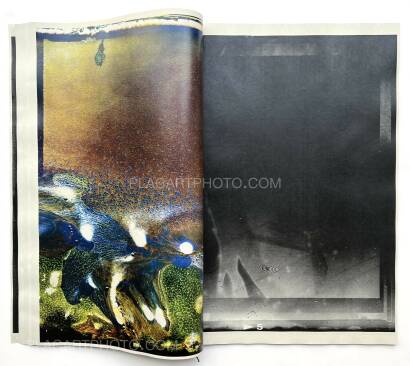 Daisuke Yokota,MATTER 2022 (UNIQUE) (C) Daisuke Yokota,MATTER 2022 (UNIQUE) (C)