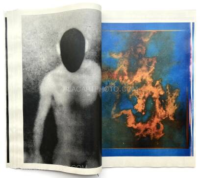 Daisuke Yokota,MATTER 2022 (UNIQUE) (C) Daisuke Yokota,MATTER 2022 (UNIQUE) (C)
