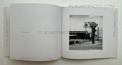 Robert Adams,The New West Robert Adams,The New West