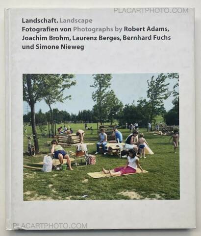 Collective,Landscape. Collective,Landscape.