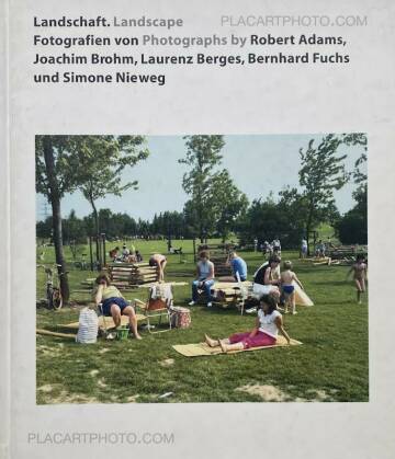 Collective,Landscape. Collective,Landscape.