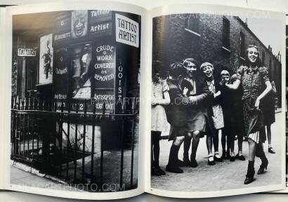 Bill Brandt,London in the thirties Bill Brandt,London in the thirties