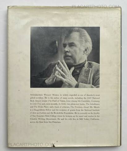 Wright Morris ,God's Country and My People Wright Morris ,God's Country and My People