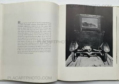 Wright Morris ,God's Country and My People Wright Morris ,God's Country and My People