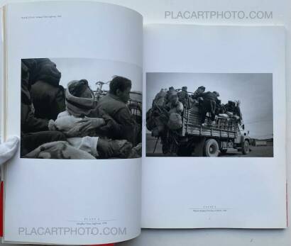 Shinya Arimoto,Portrait of Tibet  (SIGNED)  Shinya Arimoto,Portrait of Tibet  (SIGNED)