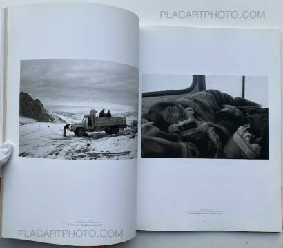 Shinya Arimoto,Portrait of Tibet  (SIGNED)  Shinya Arimoto,Portrait of Tibet  (SIGNED)